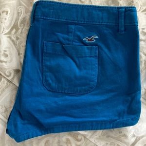 Hollister Shorts Size 5